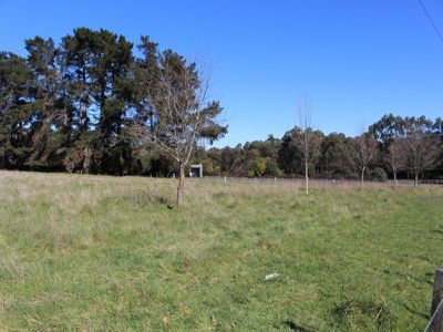Lot 3 Cradoc Hill Road, Cradoc