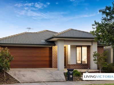 24 Jolimont Road, Point Cook