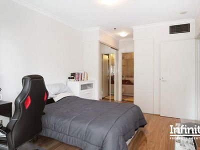3603 / 343 Pitt Street, Sydney