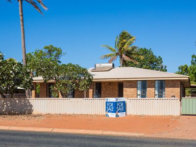 90 Sutherland Street, Port Hedland