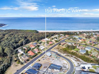 159 Pacific Way, Tura Beach