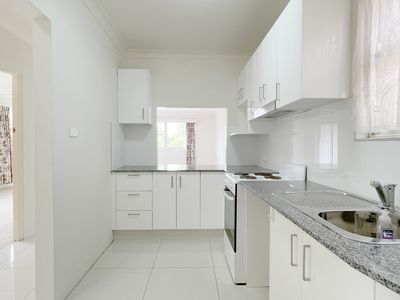 3 / 12 Blenheim Street, Randwick