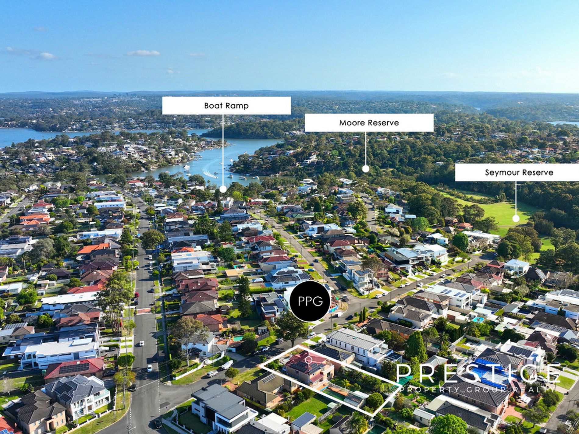 35 Seymour Street, Hurstville Grove