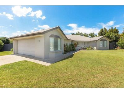 3 Nugan Court, Tewantin