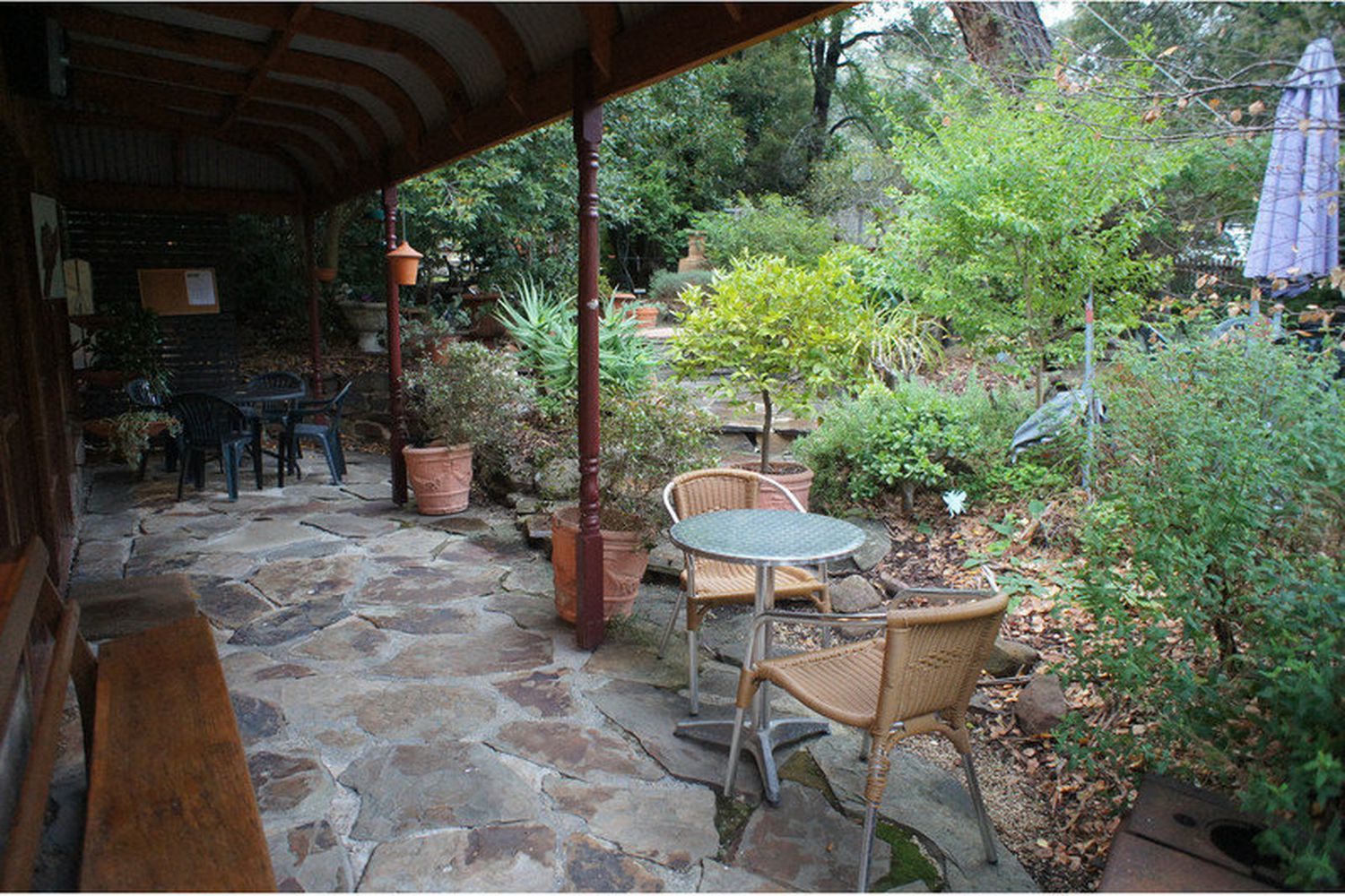475 Grampians Road, Halls Gap