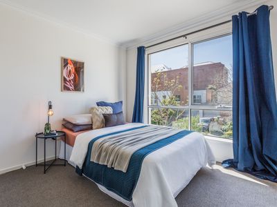 37 / 87-115 Nelson Place, Williamstown