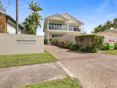 2 / 141 Gympie Terrace, Noosaville