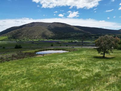 Lot 1, Sec 19, "The Block" Murray Valley Highway, Bullioh