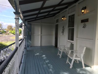39 Miller Street, Urangan