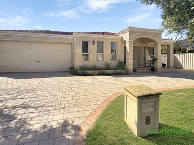8 Orlando Avenue, Bibra Lake