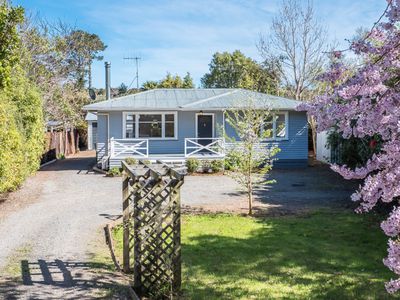 190 State Highway 1, Raumati South