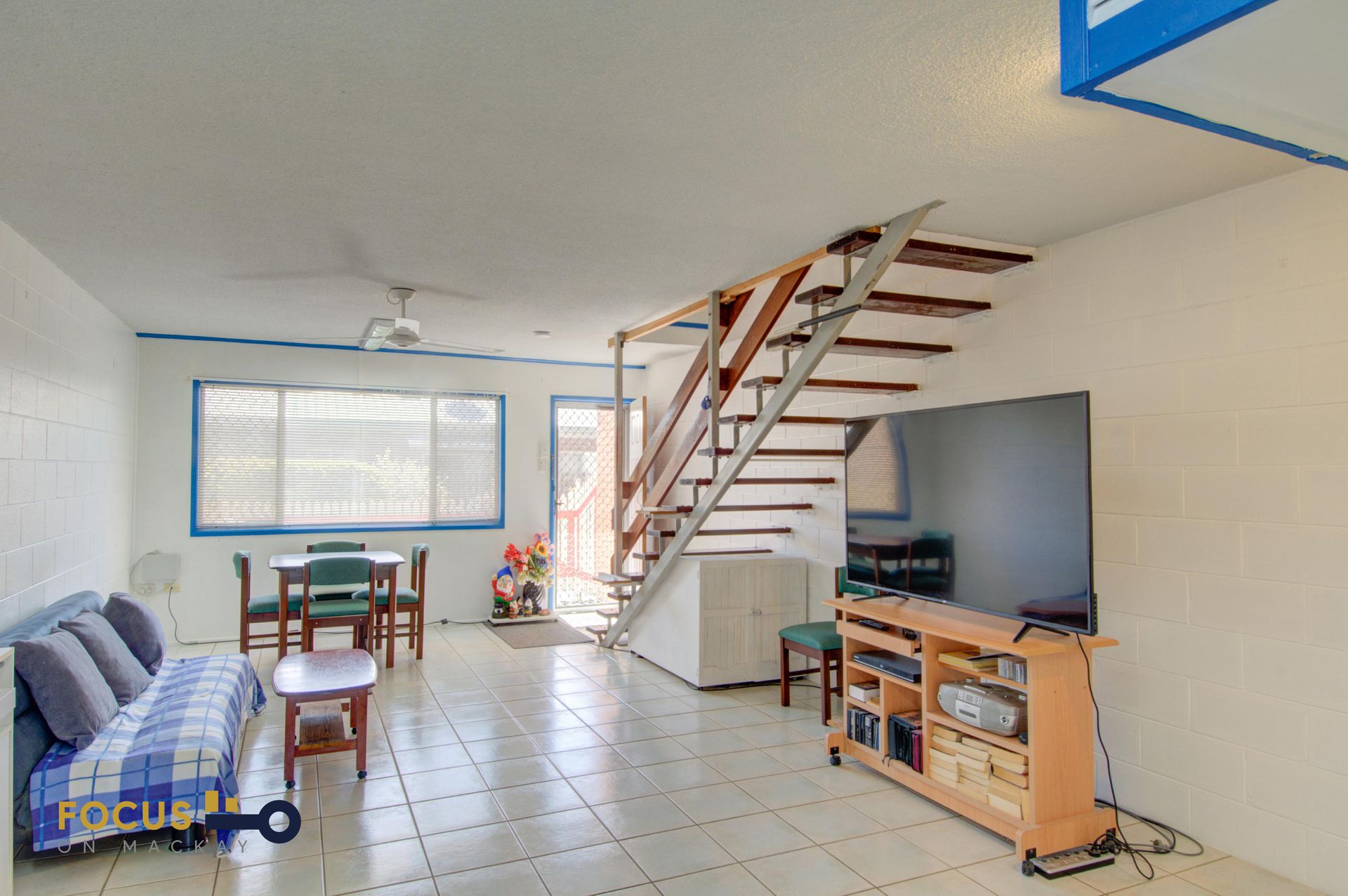 11 / 19 Prospect Street, Mackay