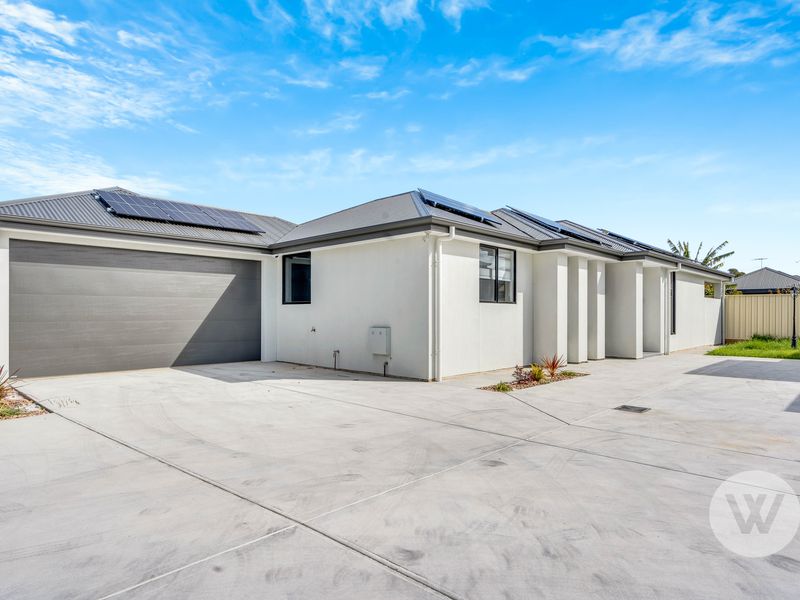 417a North East Road, Hillcrest