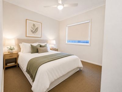 33a & 33b Lancing Avenue, Sussex Inlet