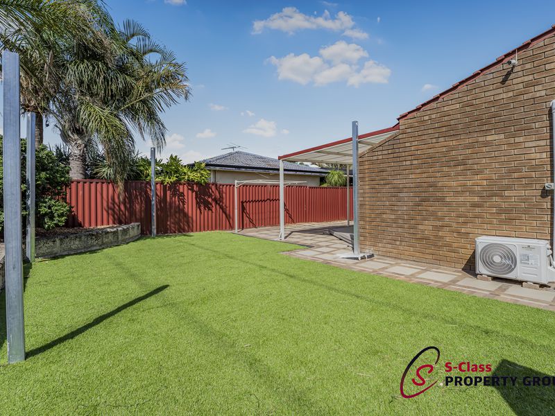 118 Yale Road, Thornlie