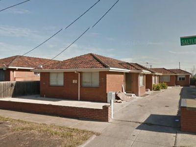 1 / 2A Saltley Street, South Kingsville