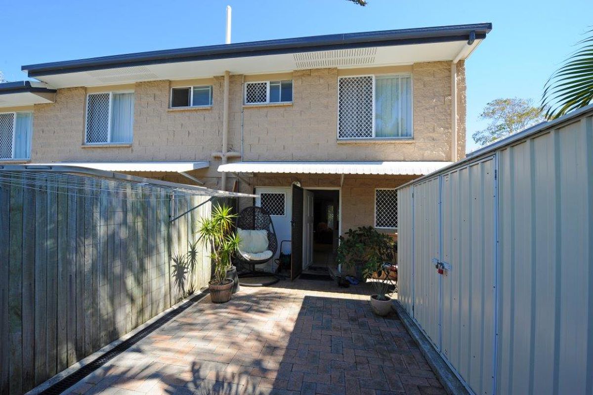 6/34 Lawrence Street, Mooloolaba