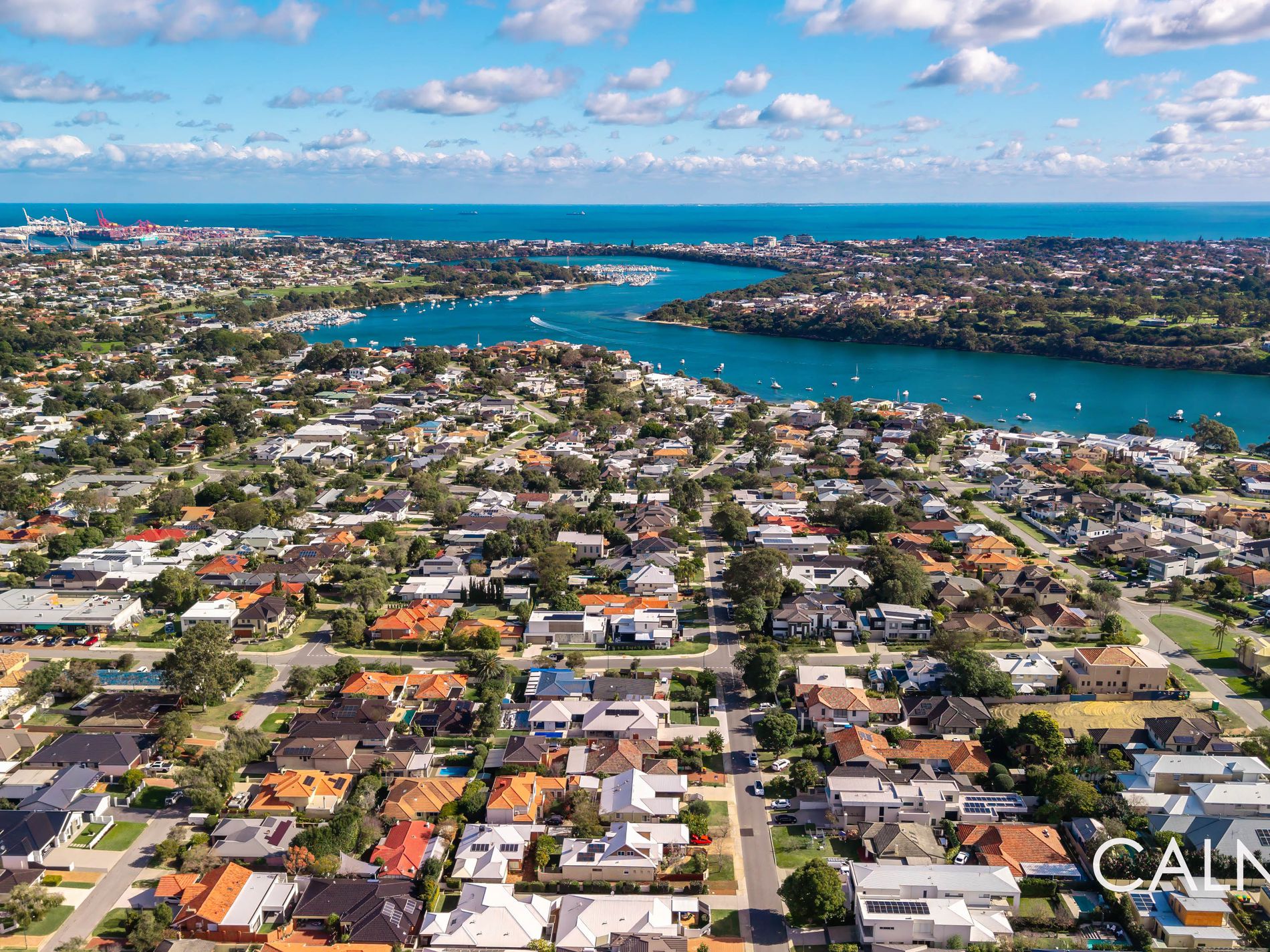 42 Beach Street, Bicton