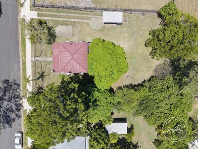 25 Rose Street, Kilcoy