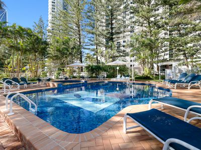 57 / 85 Old Burleigh Road, Surfers Paradise
