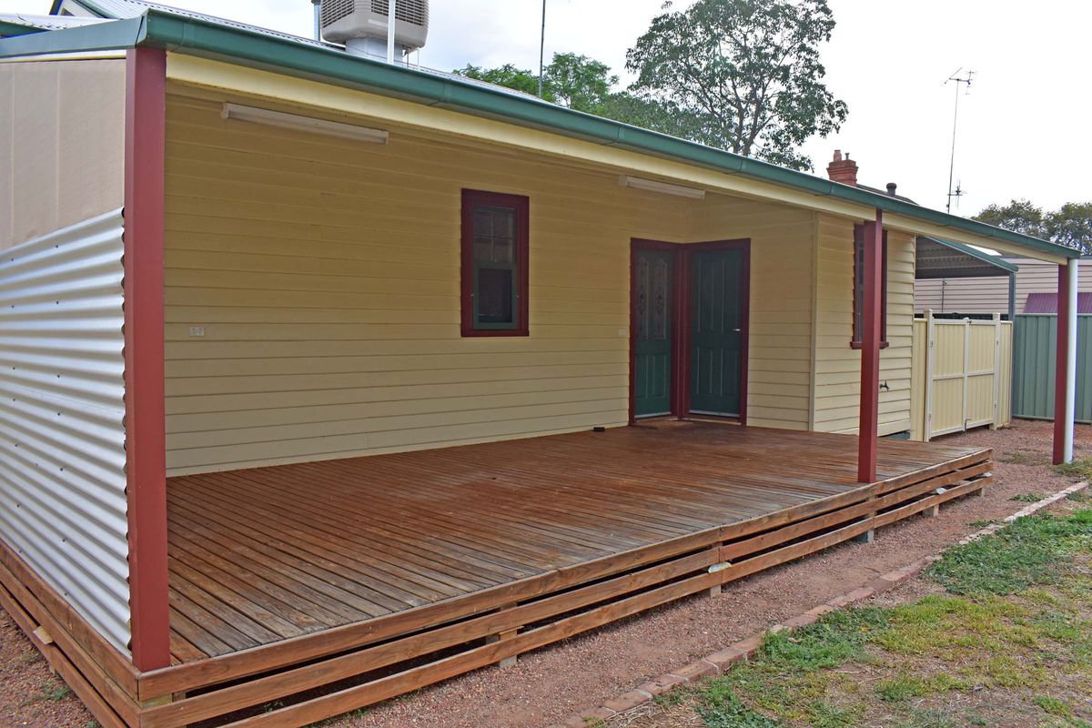 40 Miller Street, Tongala