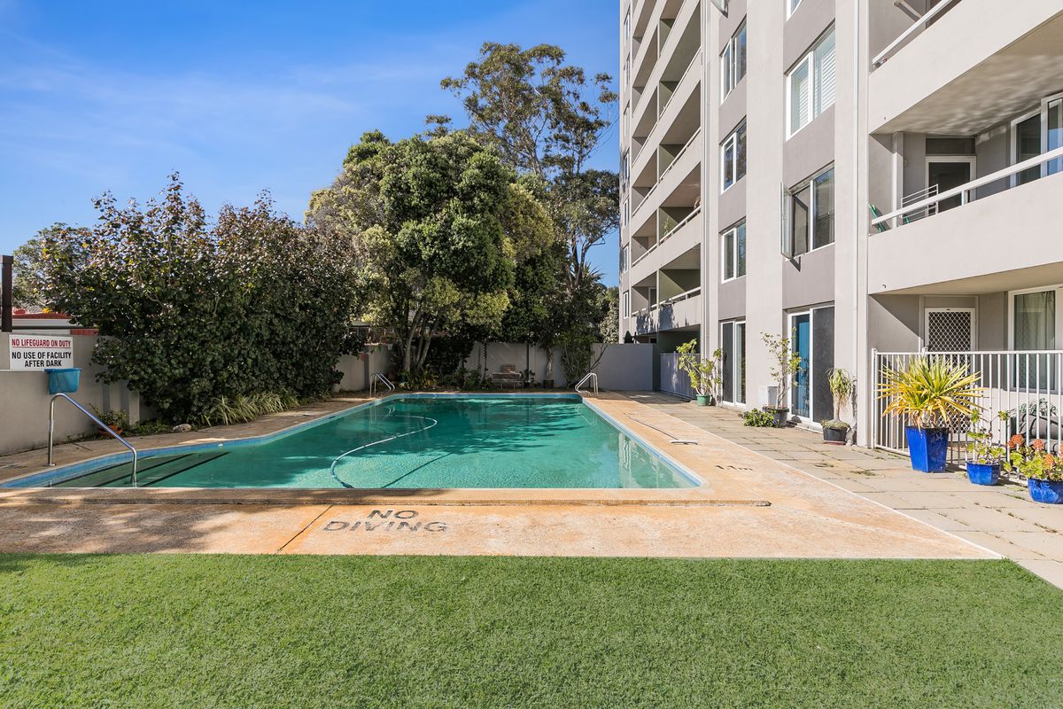 54 / 31 Wellington Street, Mosman Park