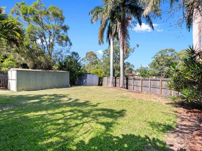 124 Parfrey Road, Rochedale South