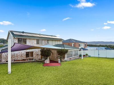 47 Fields Drive, Albion Park