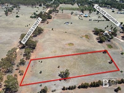 Lot 3, Newbold Street, Wedderburn