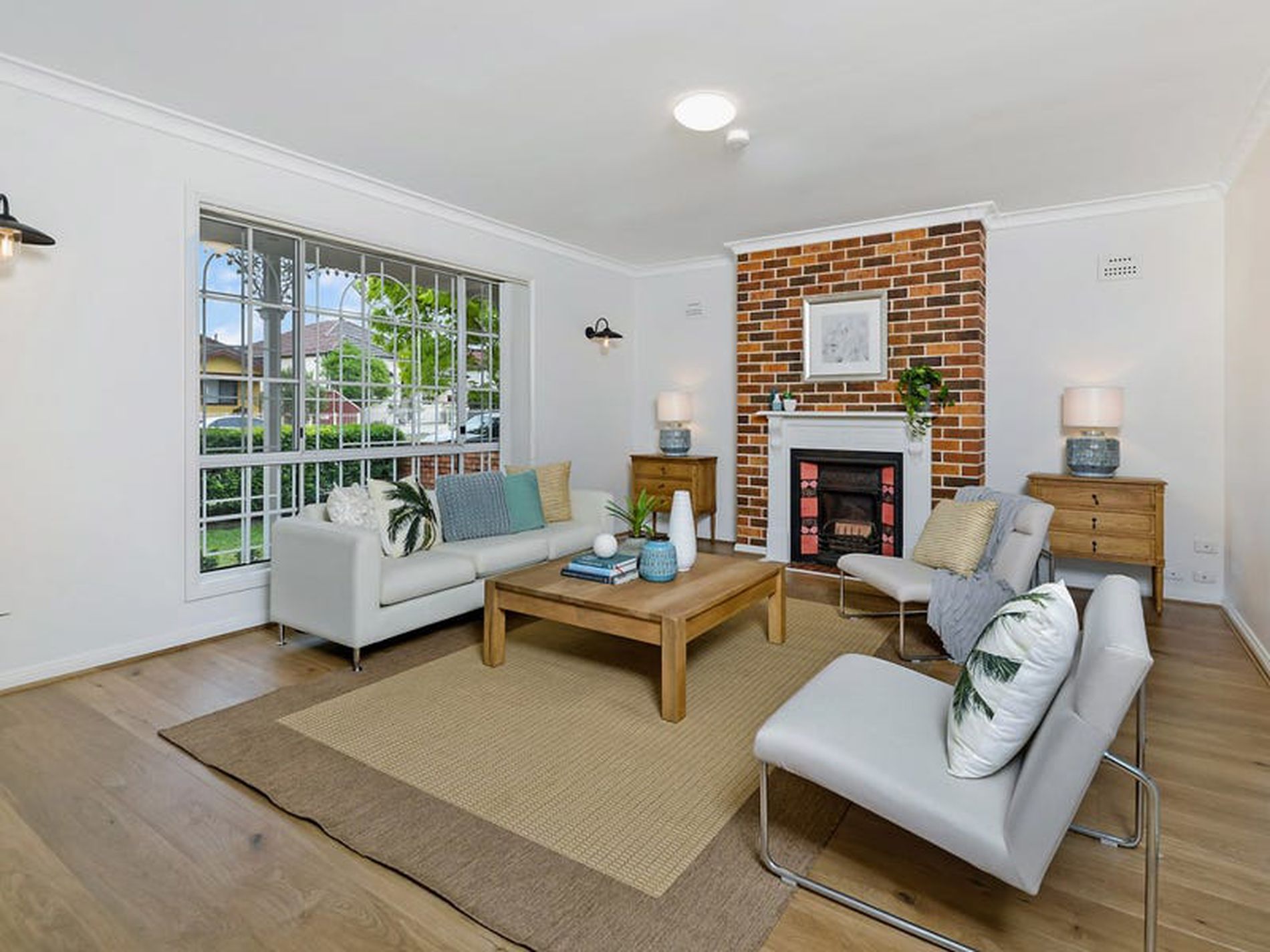 15 Napoleon Street, Rosebery