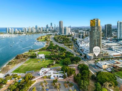 105 / 2-12 Nerang Street, Southport