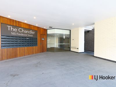 307 / 165 Frederick Street, Bexley