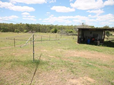 149 Palmer Road, Millchester