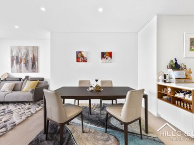 812/17 Woodlands Avenue, Breakfast Point