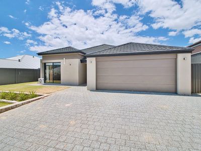 32 Amazon Drive , Baldivis