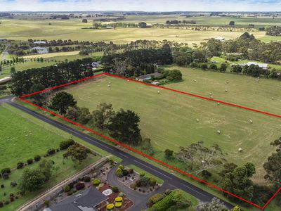 Lot 122, Sassanowsky Road, Mount Gambier