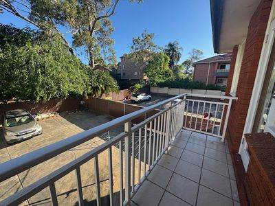 8 / 86 Clissold Parade, Campsie