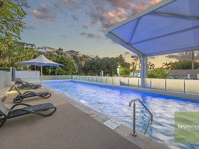 2306 / 6 Mariners Drive, Townsville City