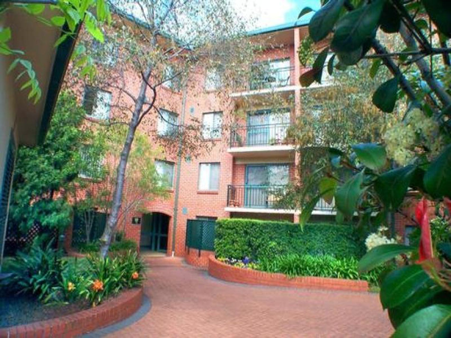 68 / 362 Mitchell Road, Alexandria