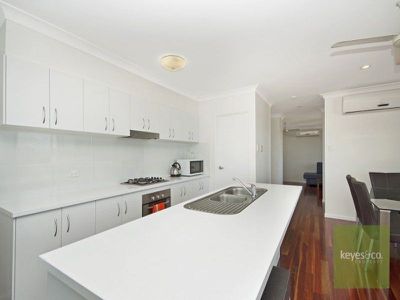 6 Willunga Close, Douglas