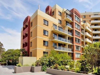 1 Clarence Street, Strathfield