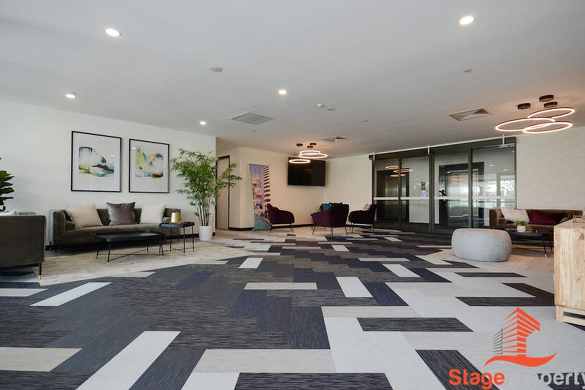 103 / 118 Goodwood Parade, Burswood