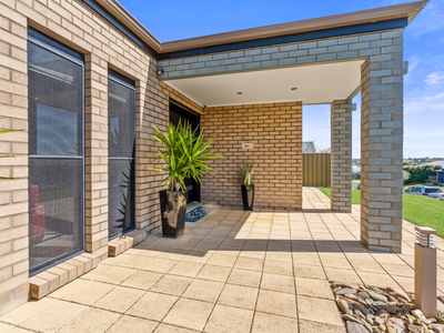 10 Skyline Place, Mount Gambier