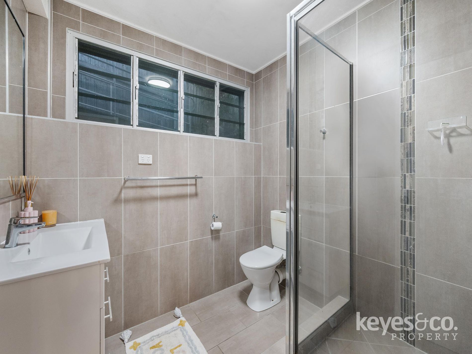 391 Stanley Street, North Ward