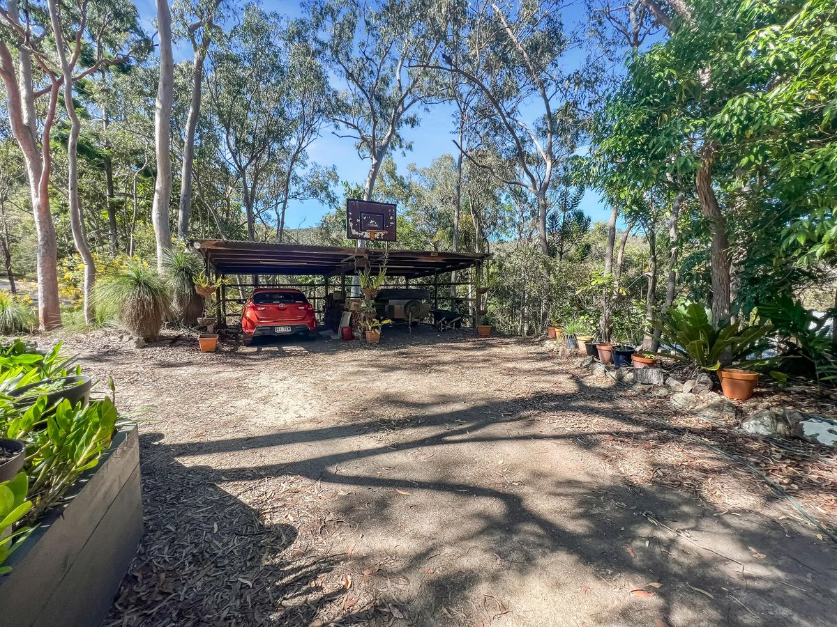 11 Magazine Road, Herberton