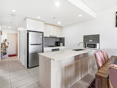 304 / 93 Auburn Road, Auburn