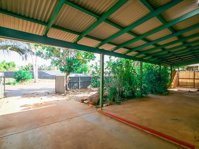 22 Somerset Crescent, South Hedland