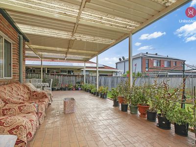 17 Rabett Crescent, Horningsea Park