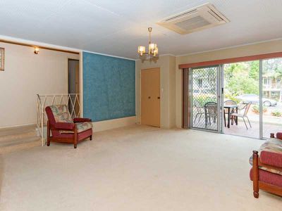 27 Gilmore Street, Leichhardt