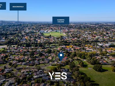 14 Ashfield Drive, Berwick